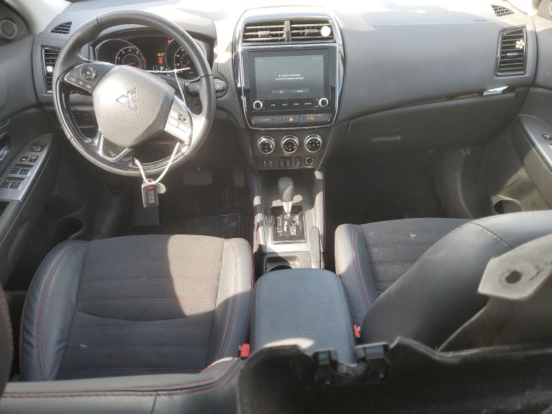 Photo 8 from auction – 2023 MITSUBISHI OUTLANDER with VIN JA4ARUAU5PU005310