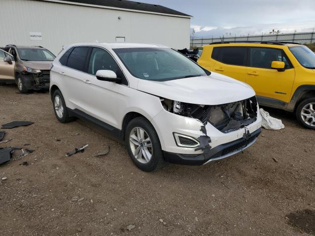 Фото 4 с аукциона – 2018 FORD EDGE SEL с VIN 2FMPK4J91JBC22961
