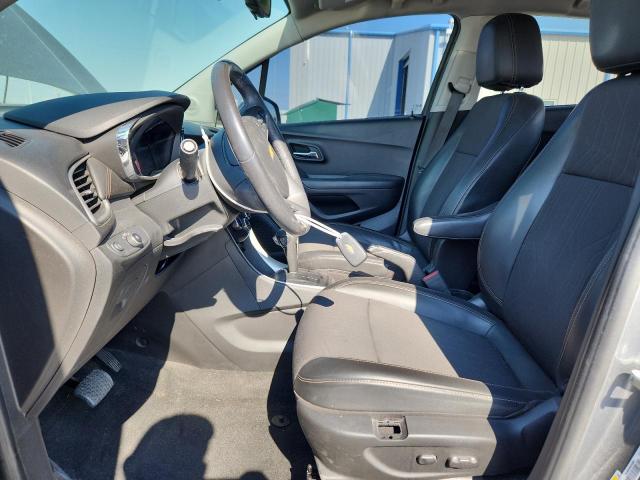 Photo 7 from auction – 2019 CHEVROLET TRAX 1LT with VIN KL7CJPSB4KB900955