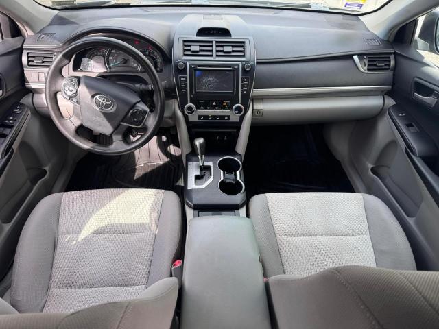 Photo 9 from auction – 2012 TOYOTA CAMRY BASE with VIN 4T1BF1FK8CU585490