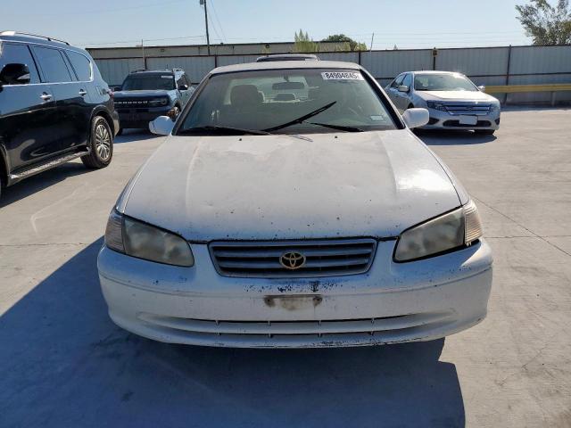 Photo 5 from auction – 2001 TOYOTA CAMRY CE with VIN JT2BG22K810545789