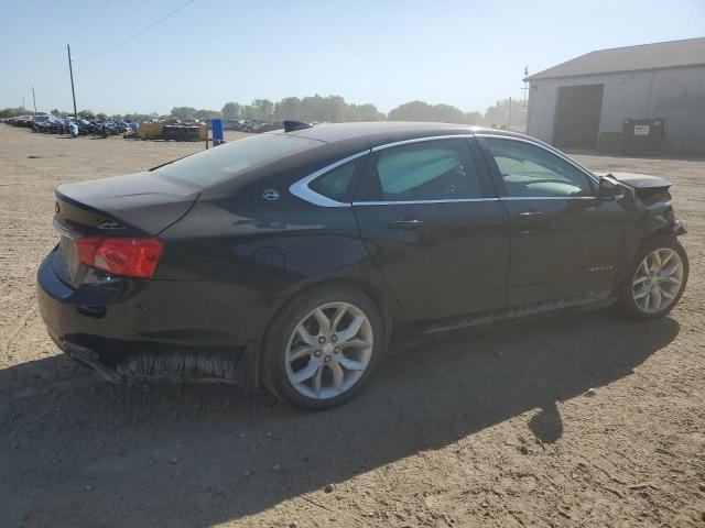 Photo 3 from auction – 2016 CHEVROLET IMPALA LT with VIN 2G1115S32G9116928