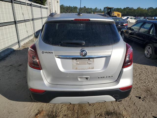 Photo 6 from auction – 2019 BUICK ENCORE PRE with VIN KL4CJASB8KB830466