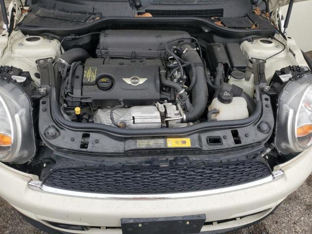 Photo 11 from auction – 2014 MINI COOPER S with VIN WMWZP3C55ET707321