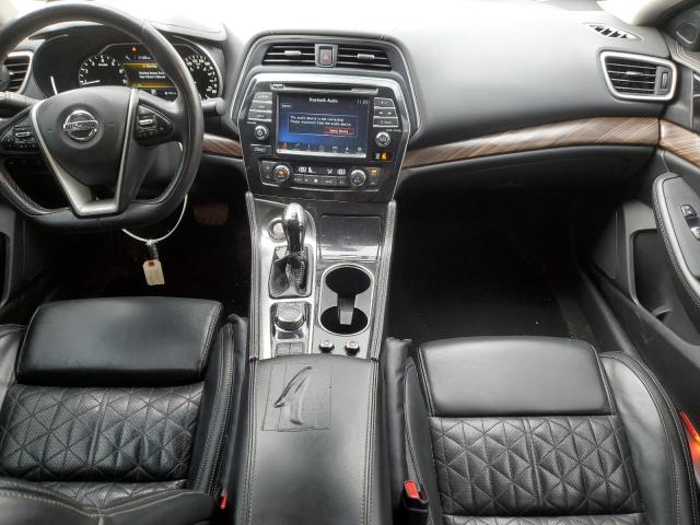 Photo 8 from auction – 2016 NISSAN MAXIMA 3.5 with VIN 1N4AA6AP6GC378953