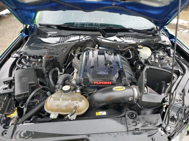 Photo 11 from auction – 2015 FORD MUSTANG with VIN 1FA6P8TH8F5348720