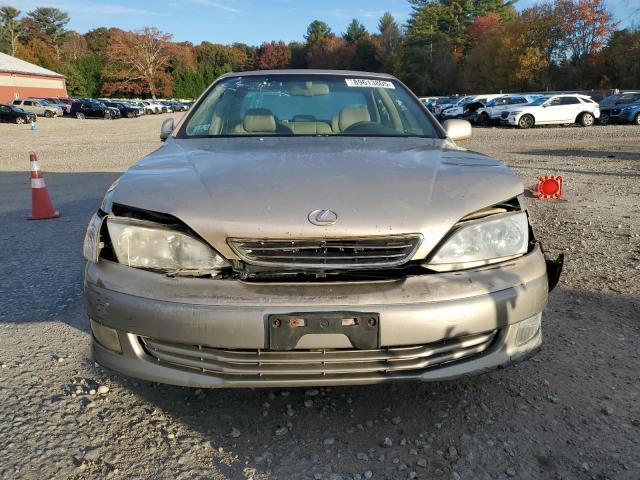 Photo 5 from auction – 2000 LEXUS ES 300 with VIN JT8BF28G2Y5075400