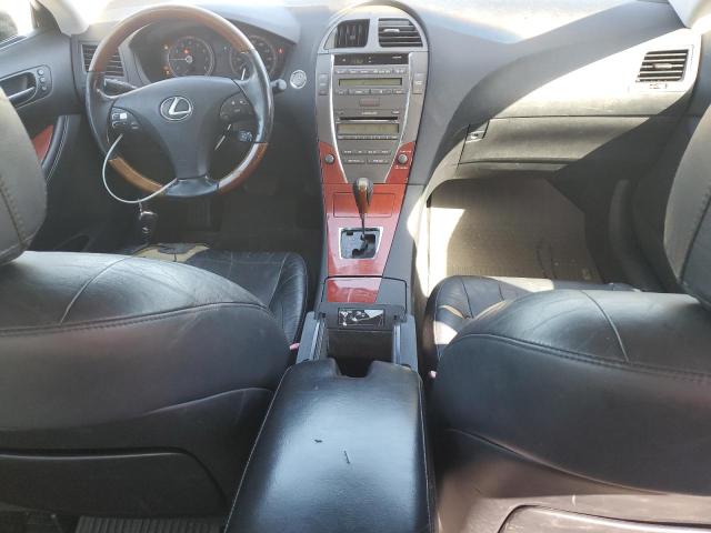 Photo 8 from auction – 2007 LEXUS ES 350 with VIN JTHBJ46GX72003955
