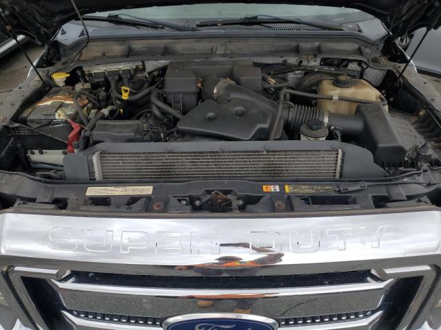 Photo 11 from auction – 2011 FORD F250 SUPER with VIN 1FT7W2B64BEB78526