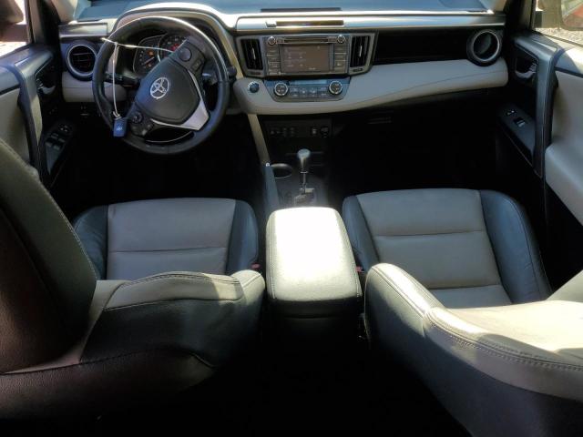 Photo 8 from auction – 2015 TOYOTA RAV4 LIMITED with VIN JTMDFREV5FJ038769