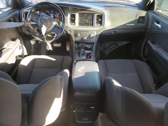 Photo 8 from auction – 2020 DODGE CHARGER R/ with VIN 2C3CDXCTXLH255372