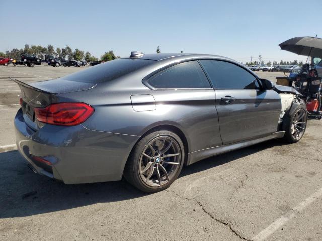 Photo 3 from auction – 2018 BMW M4 with VIN WBS4Y9C5XJAC86193