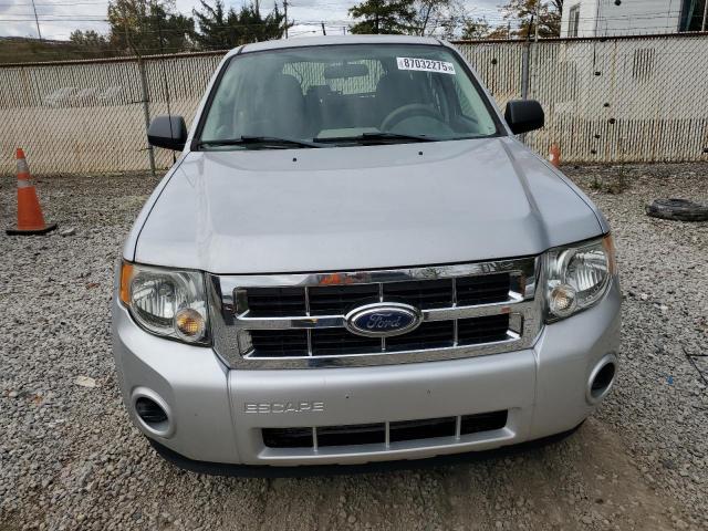 Photo 5 from auction – 2012 FORD ESCAPE XLS with VIN 1FMCU0C73CKA04722