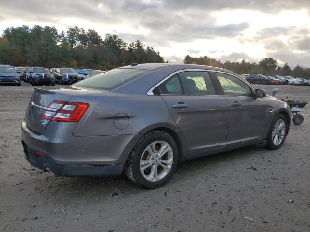 Photo 3 from auction – 2013 FORD TAURUS SEL with VIN 1FAHP2H87DG208304