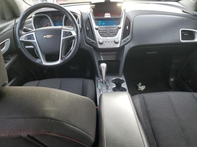 Photo 8 from auction – 2011 CHEVROLET EQUINOX LT with VIN 2CNALDEC0B6238264