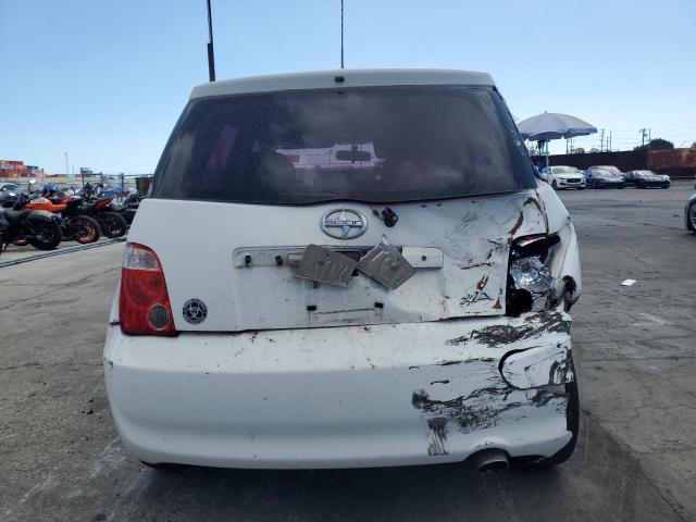 Photo 6 from auction – 2006 TOYOTA SCION XA with VIN JTKKT604060136734