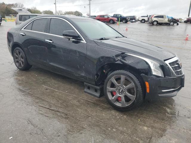 Photo 4 from auction – 2015 CADILLAC ATS LUXURY with VIN 1G6AB5RX0F0102325