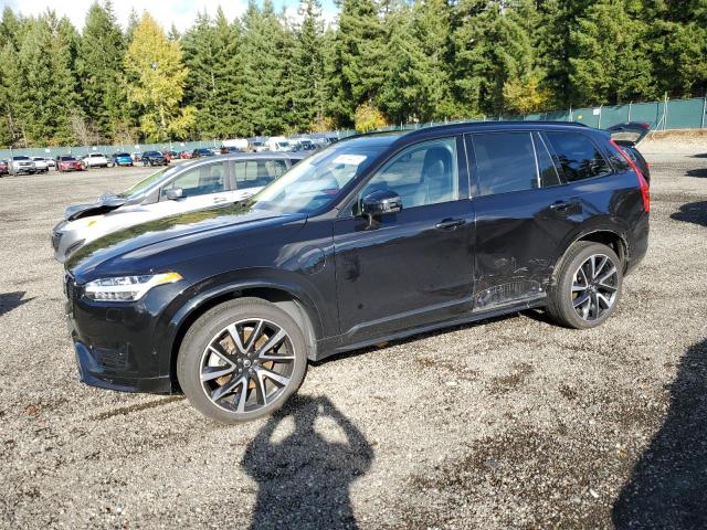 VOLVO XC90 PLUS 2023 with VIN YV4H60CW5P1956416 - Photo from auction