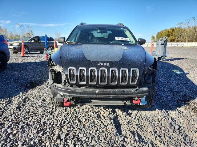 Photo 5 from auction – 2015 JEEP CHEROKEE T with VIN 1C4PJMBS5FW780603