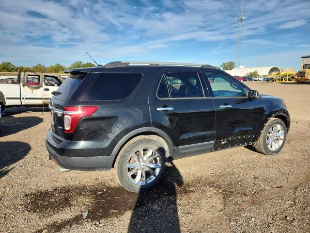 Photo 3 from auction – 2015 FORD EXPLORER X with VIN 1FM5K8D86FGA50587