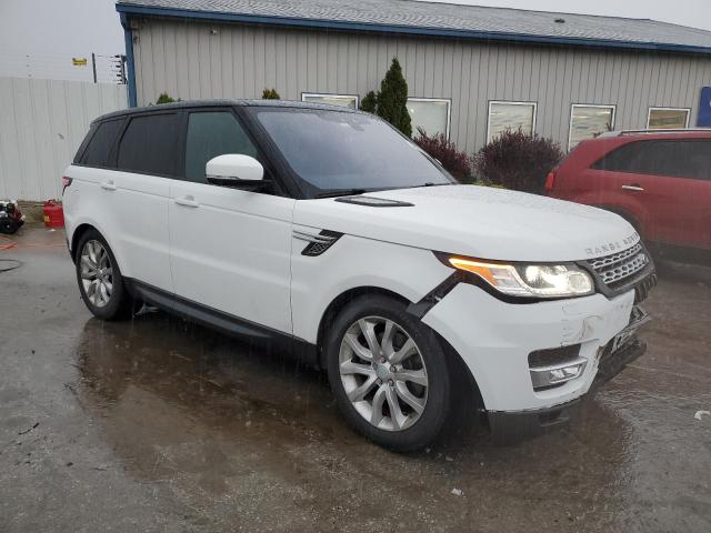Photo 4 from auction – 2017 LAND ROVER RANGE ROVE with VIN SALWR2FV7HA670108