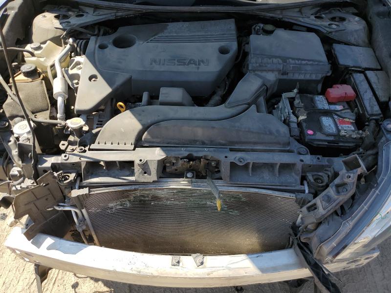 Photo 11 from auction – 2016 NISSAN ALTIMA 2.5 with VIN 1N4AL3AP9GN322857