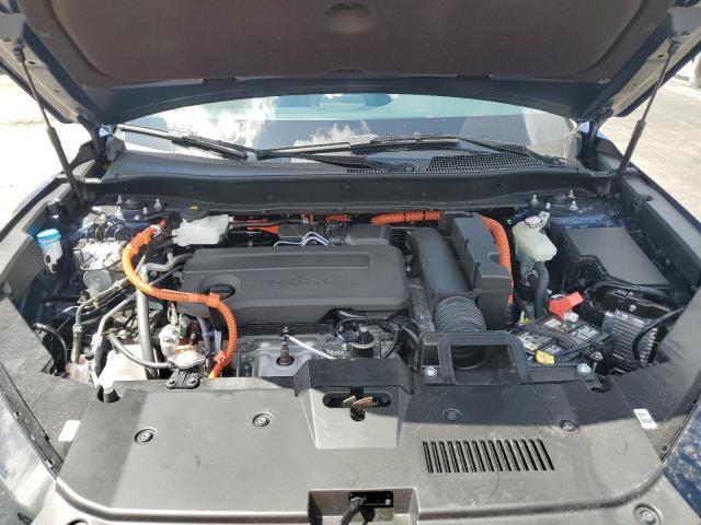Photo 12 from auction – 2026 HONDA CR-V with VIN 7FARS5H51TE008827