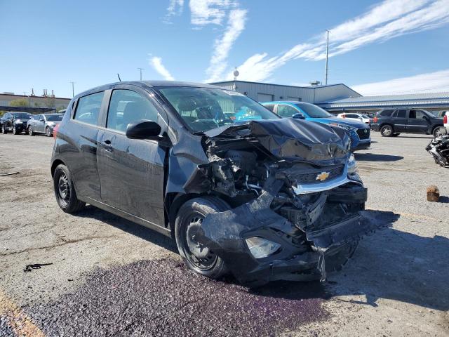 Zdjęcie 4 z aukcji – 2019 CHEVROLET SPARK LS z VIN KL8CB6SA4KC807034