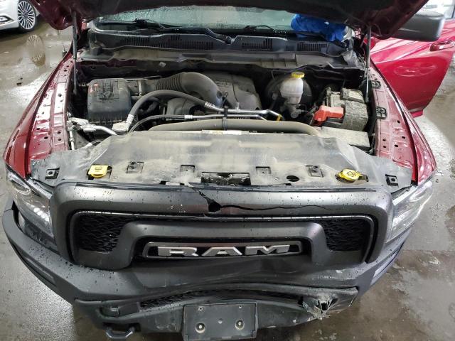 Photo 11 from auction – 2019 RAM 1500 CLASS with VIN 1C6RR7GTXKS736979