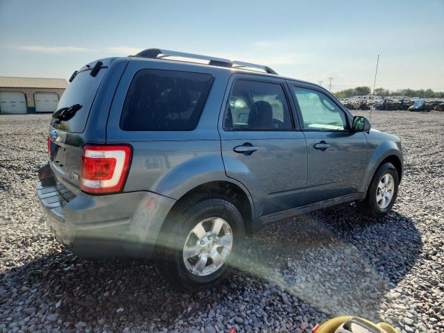 Photo 3 from auction – 2012 FORD ESCAPE LIM with VIN 1FMCU0EGXCKC79632