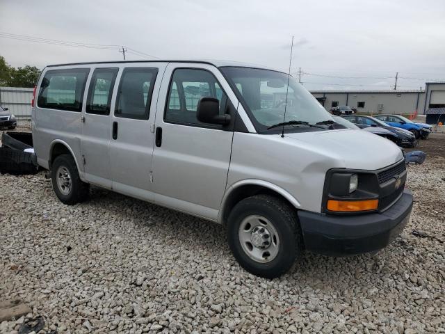 Photo 4 from auction – 2016 CHEVROLET EXPRESS G2 with VIN 1GCWGAHF2G1309056