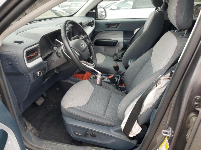 Photo 7 from auction – 2023 FORD MAVERICK X with VIN 3FTTW8E3XPRA80799