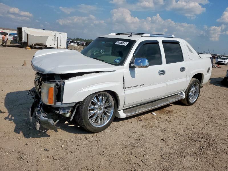 CHEVROLET AVALANCHE 2005 with VIN 3GNEC12Z15G148604 - Photo from auction