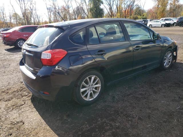 Photo 3 from auction – 2012 SUBARU IMPREZA PR with VIN JF1GPAC67CH220568