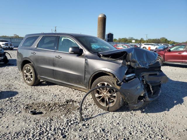 Photo 4 from auction – 2019 DODGE DURANGO GT with VIN 1C4RDJDG0KC557145