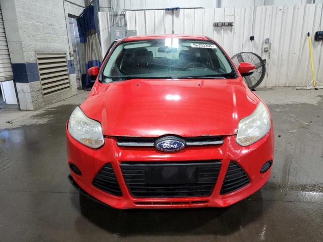 Photo 5 from auction – 2013 FORD FOCUS SE with VIN 1FADP3K26DL255730