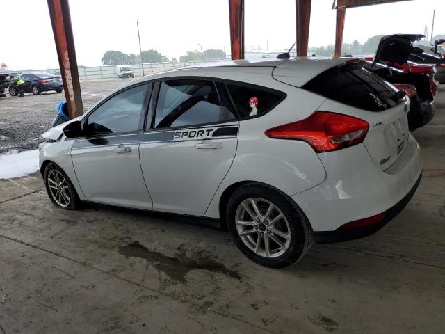 Photo 2 from auction – 2016 FORD FOCUS SE with VIN 1FADP3K20GL217737