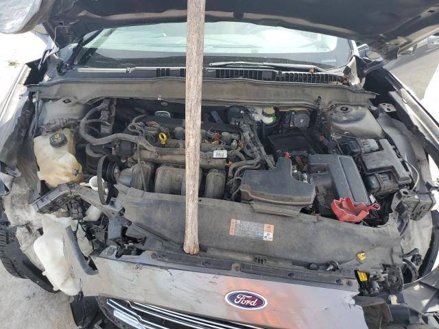 Photo 11 from auction – 2014 FORD FUSION SE with VIN 3FA6P0H77ER171428