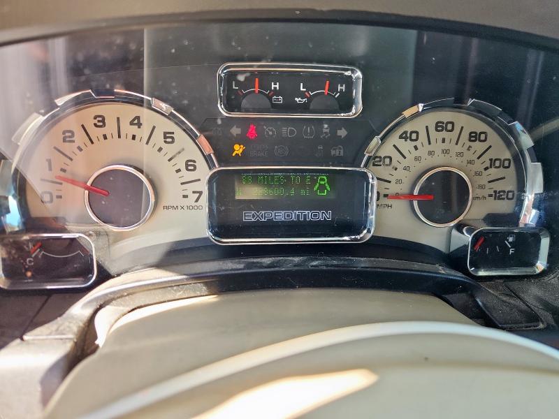 Photo 9 from auction – 2013 FORD EXPEDITION with VIN 1FMJK1H53DEF21772