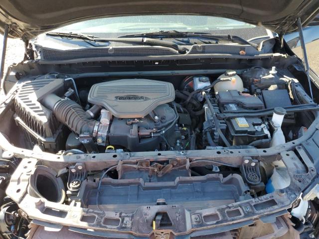 Photo 11 from auction – 2021 CHEVROLET BLAZER 2LT with VIN 3GNKBCRS2MS578261