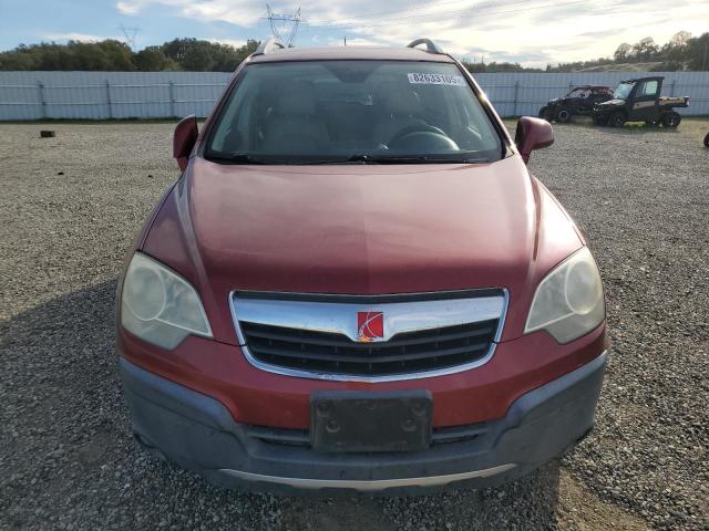 Photo 5 from auction – 2008 SATURN VUE XE with VIN 3GSCL33P38S535525