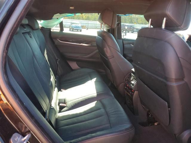 Photo 11 from auction – 2017 BMW X6 XDRIVE3 with VIN 5UXKU2C35H0U30308