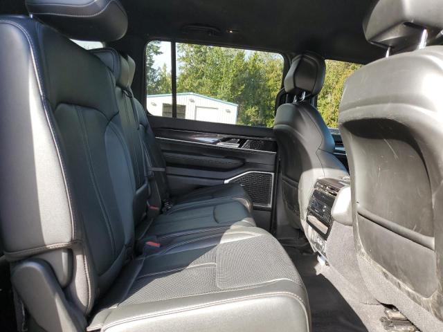Photo 11 from auction – 2023 JEEP WAGONEER L with VIN 1C4SJSAP9PS562216
