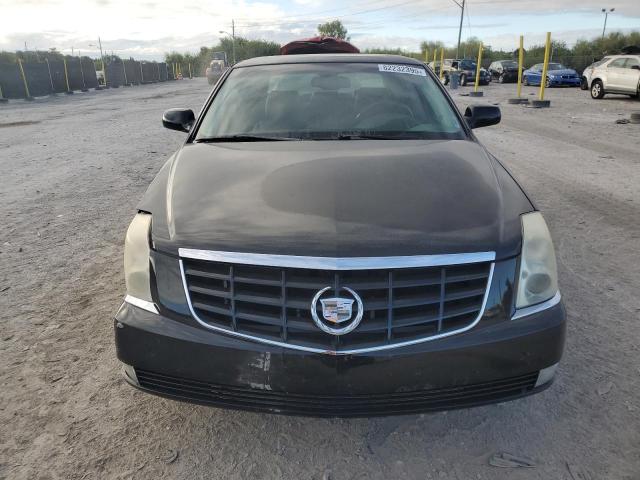 Photo 5 from auction – 2011 CADILLAC DTS PREMIU with VIN 1G6KH5E66BU139317