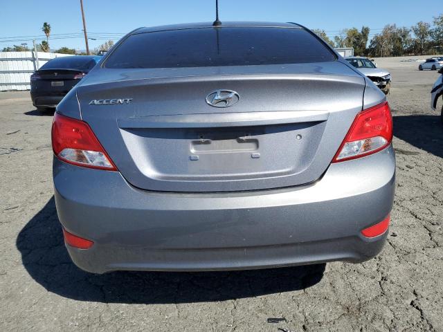 Photo 6 from auction – 2017 HYUNDAI ACCENT SE with VIN KMHCT4AE2HU245386