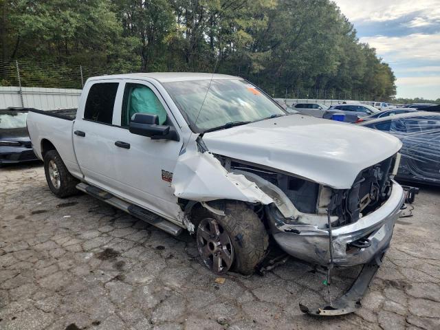 Photo 4 from auction – 2012 DODGE RAM 2500 with VIN 3C6TD5CT4CG198822