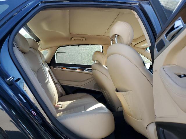 Photo 10 from auction – 2015 HYUNDAI GENESIS 3. with VIN KMHGN4JEXFU102579