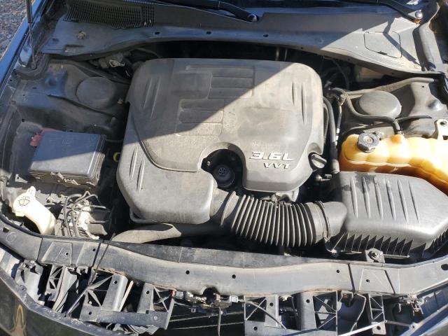 Photo 11 from auction – 2012 CHRYSLER 300 LIMITE with VIN 2C3CCACG9CH182417