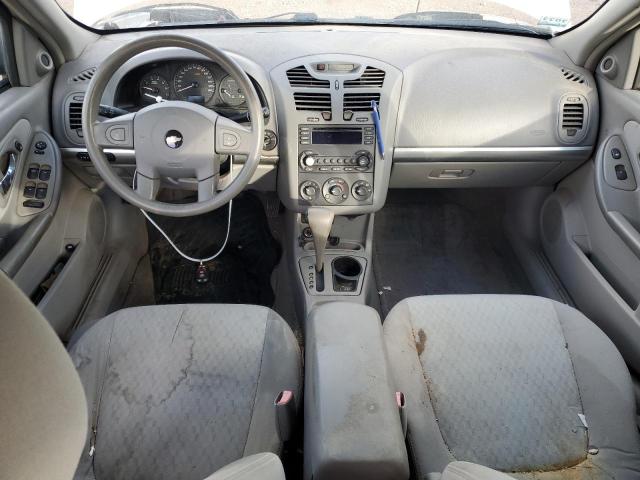 Photo 8 from auction – 2004 CHEVROLET MALIBU with VIN 1G1ZS52F44F224271