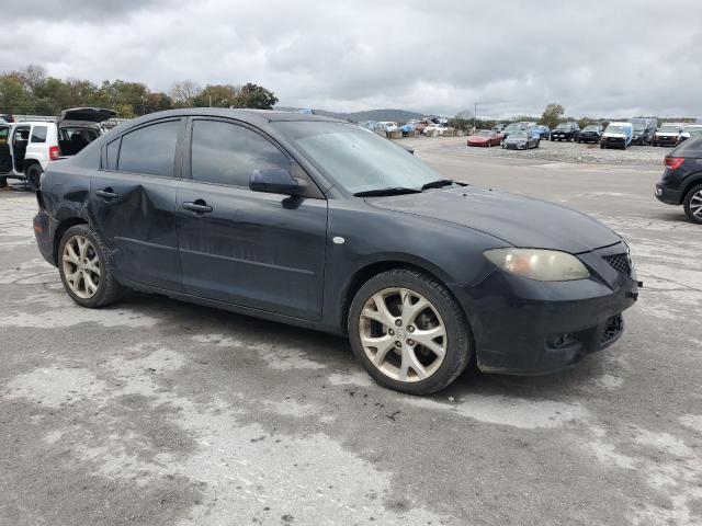 Photo 4 from auction – 2008 MAZDA 3 I with VIN JM1BK32G481113941